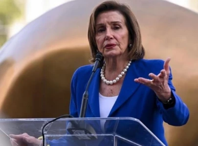 pelosi defends exclusion of palestinian american speaker at dnc